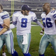 Illustration for article titled Tony Romo Wins The Weekend